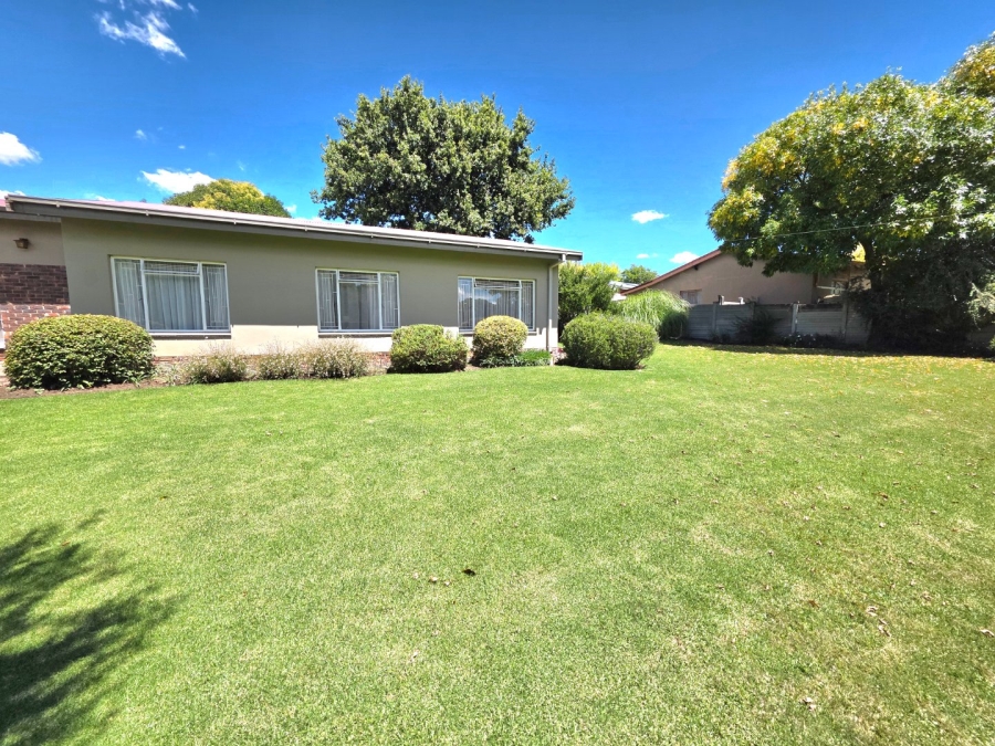 3 Bedroom Property for Sale in Morelig Free State